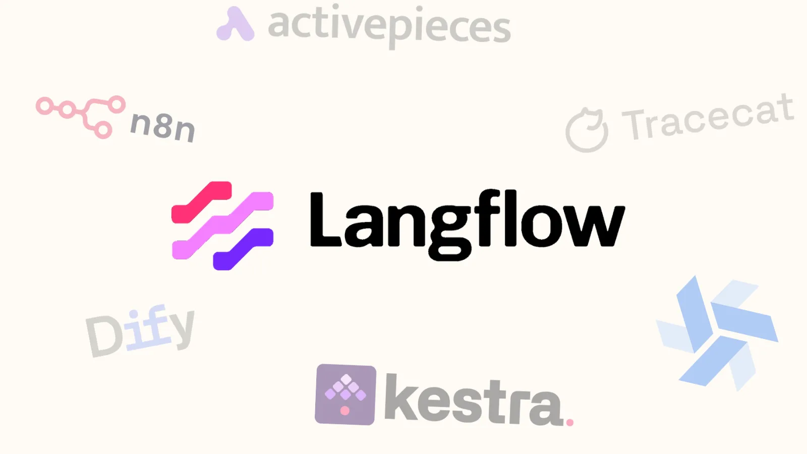 The Hunt for an Open Source AI Workflow Tool