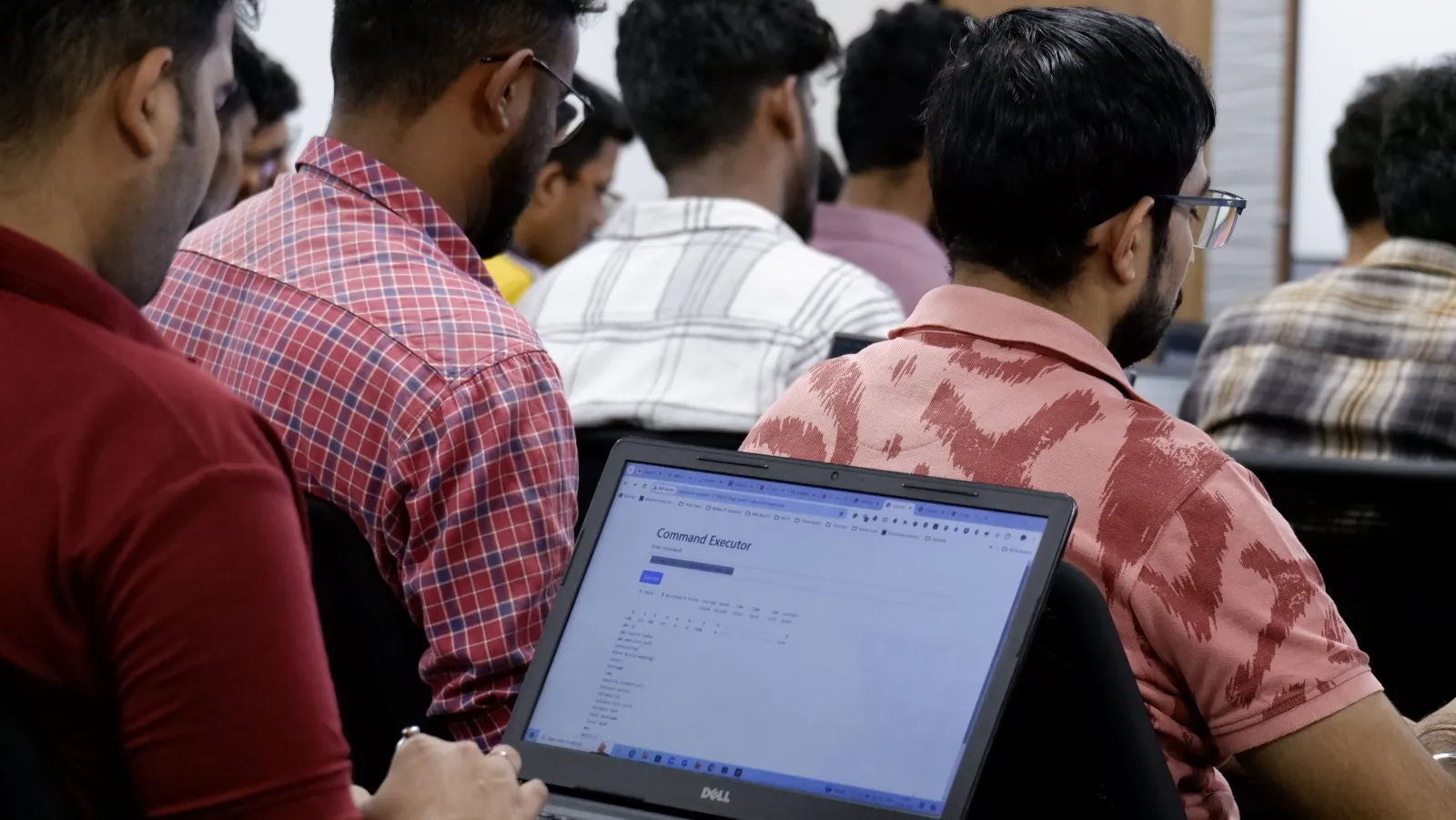 Cloud Security Training at Null Bangalore