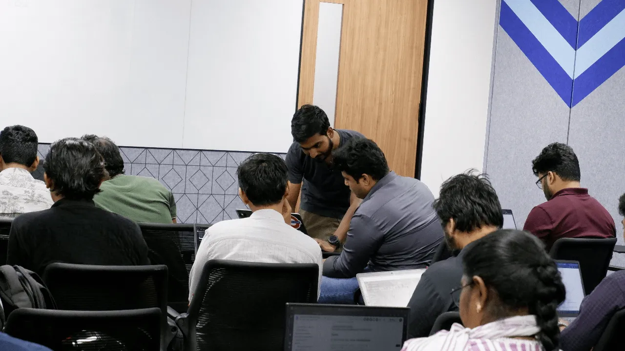 Cloud Security Training at Null Bangalore