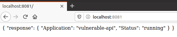 Most of the applications I see these days heavily depend on APIs. Pentesting them is a bit different than that of web applications. In this writeup I will show you how I discovered the vulnerabilities in the “Vulnerable API” project.